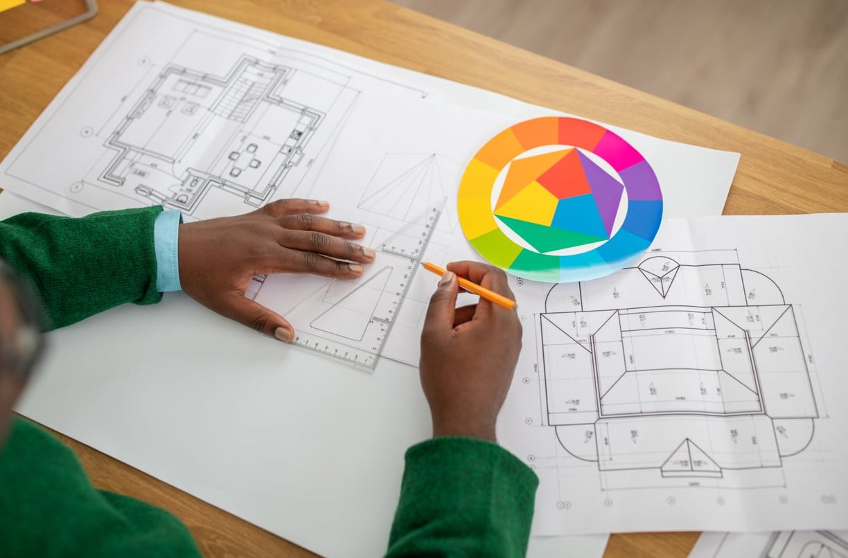 logo design sketches