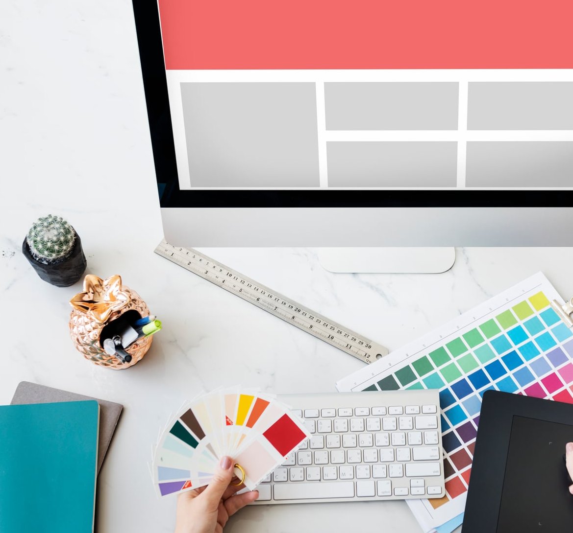 designer sketching feedback