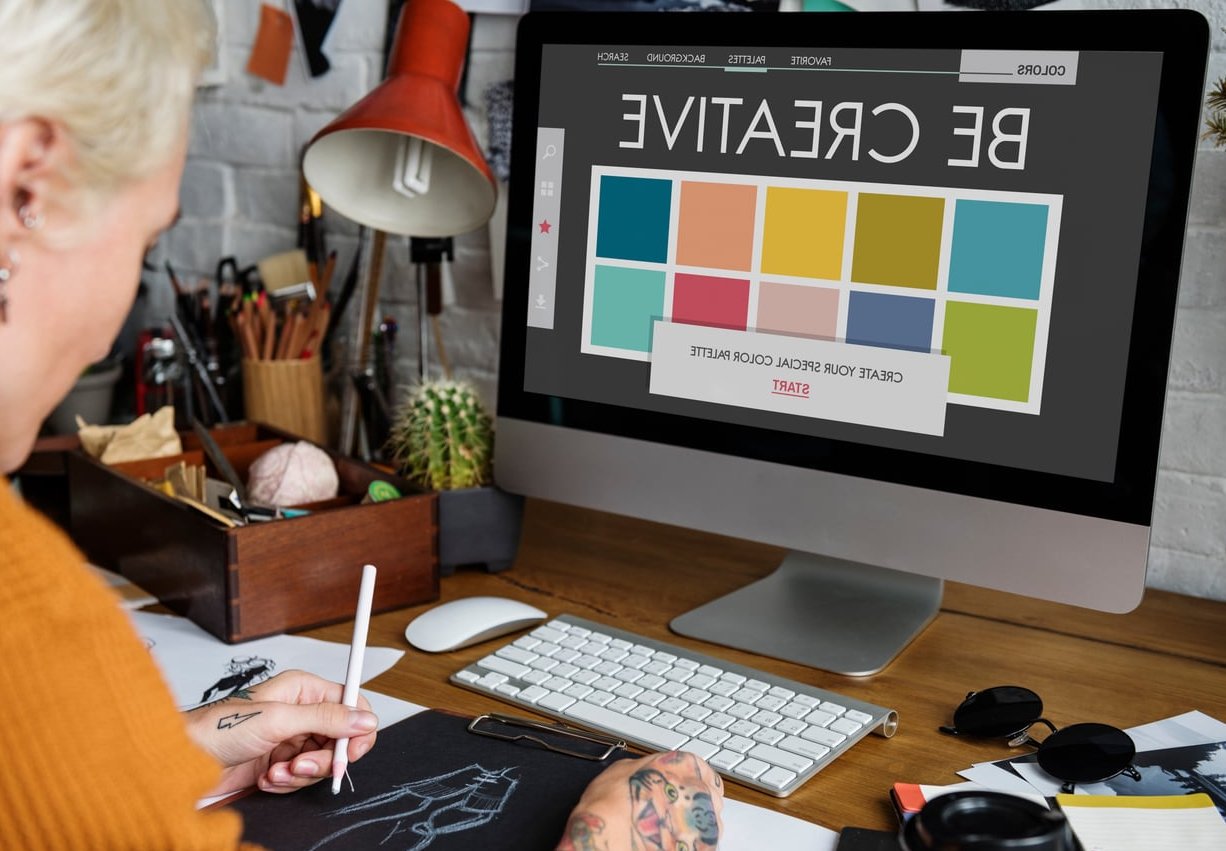 cmyk color printing