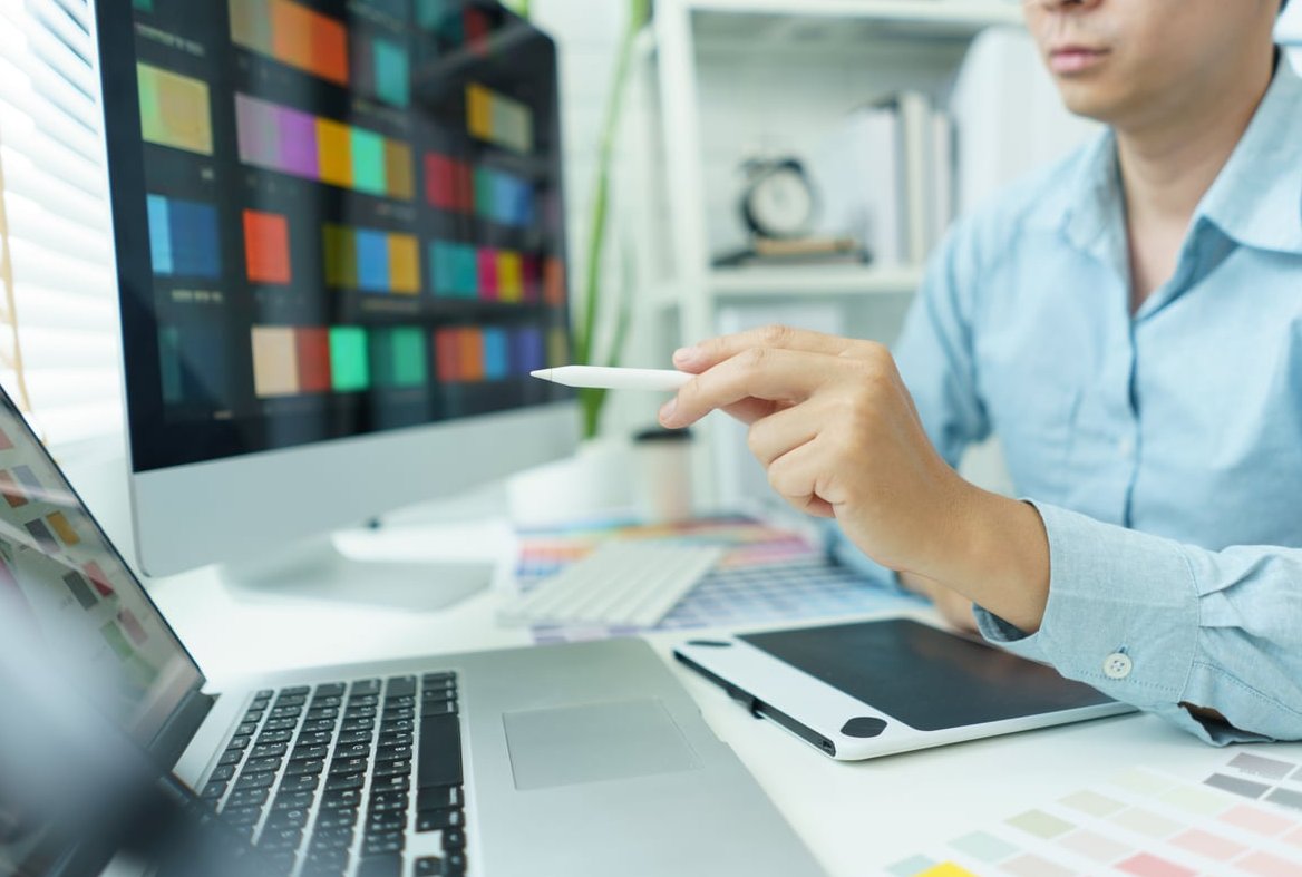cmyk color printing